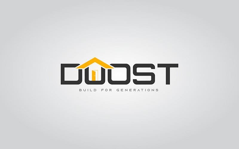 real estate logo design services