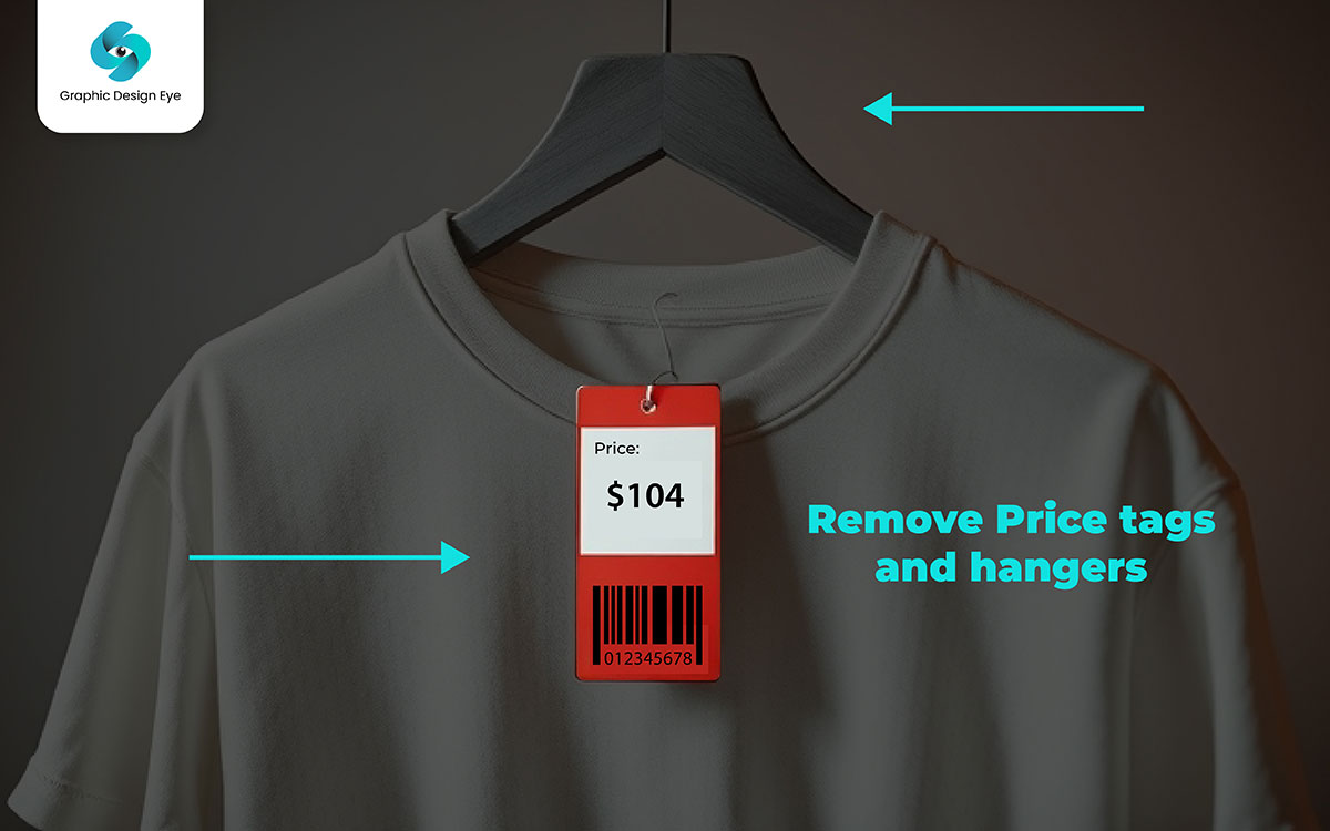 remove price tags