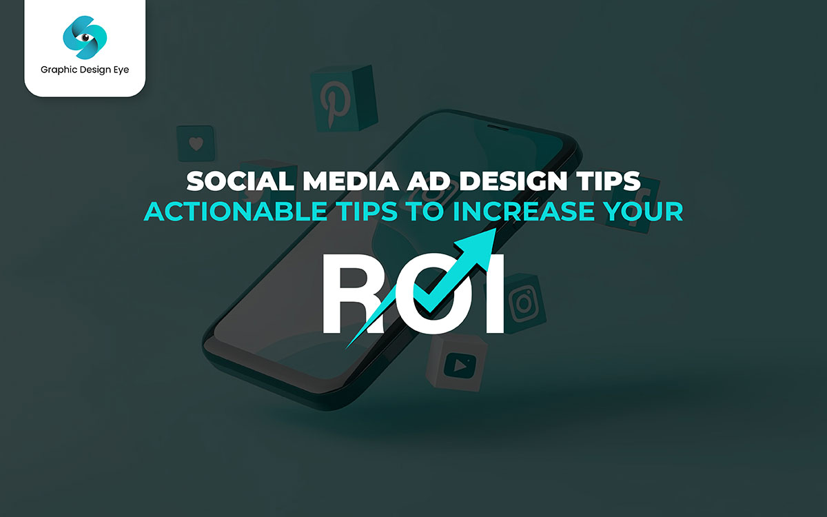 social media ad design tips