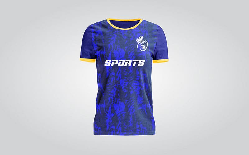 sports kit design service