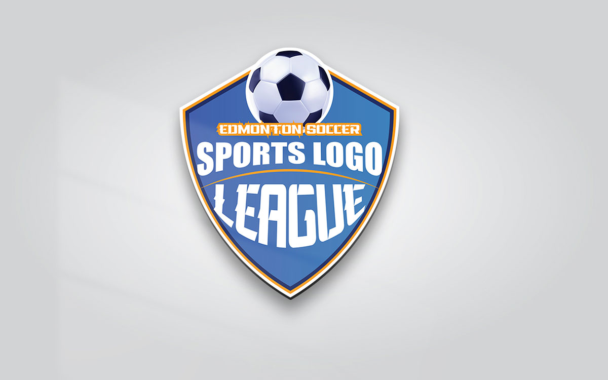 sports logo design service