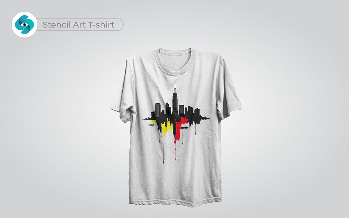 top creative t shirt design ideas