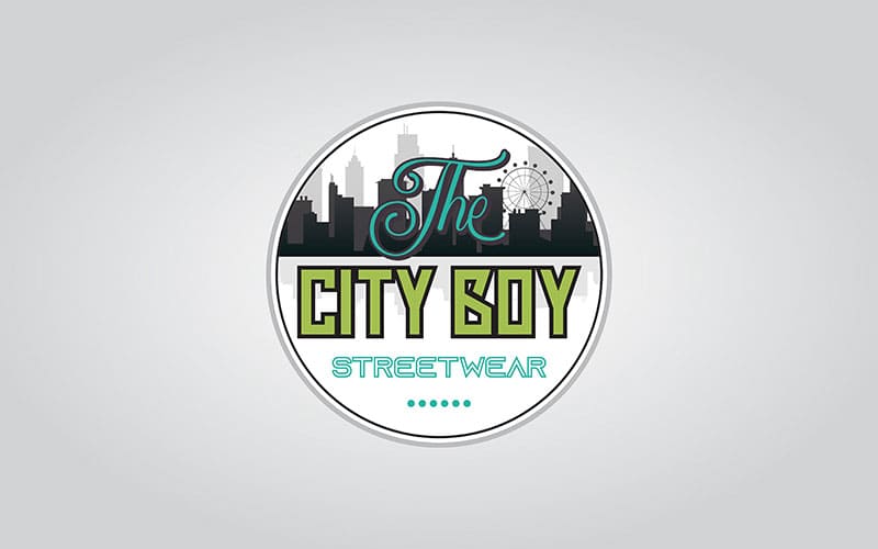 streetwear logo design service