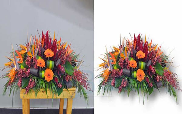 super complex clipping path services