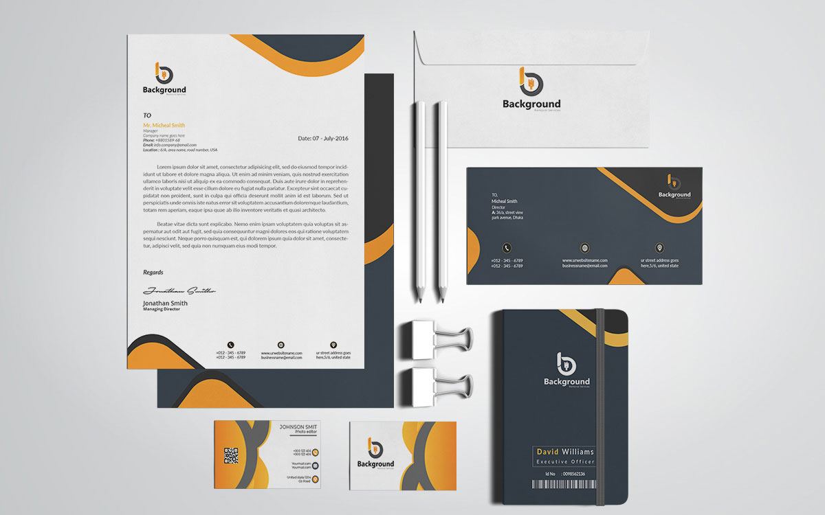 user-friendly branding design