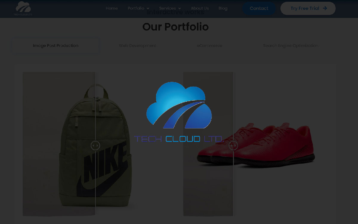 tech cloud ltd