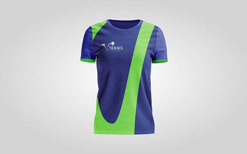 jersey design service