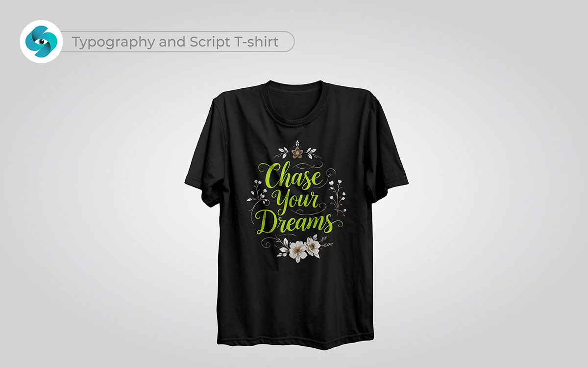 creative t shirt design ideas