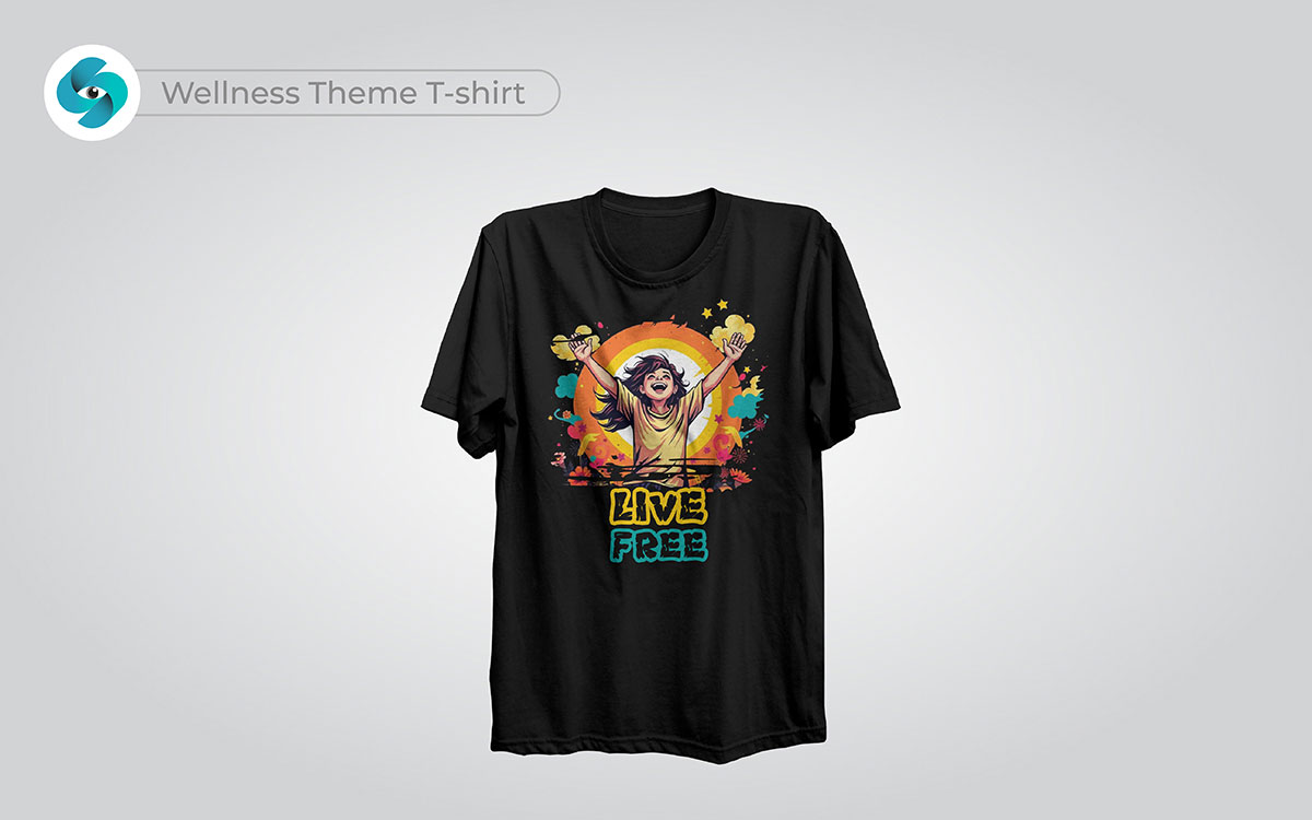 professional t shirt design ideas