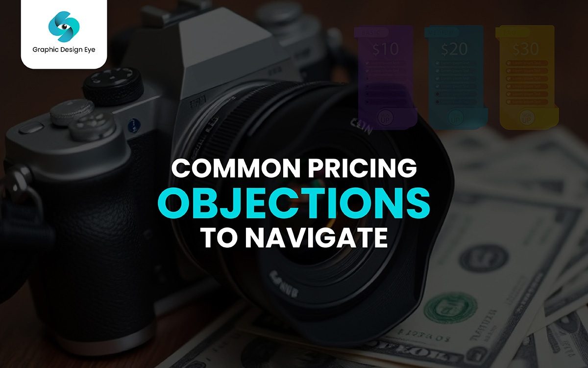 what are common pricing objections to navigate