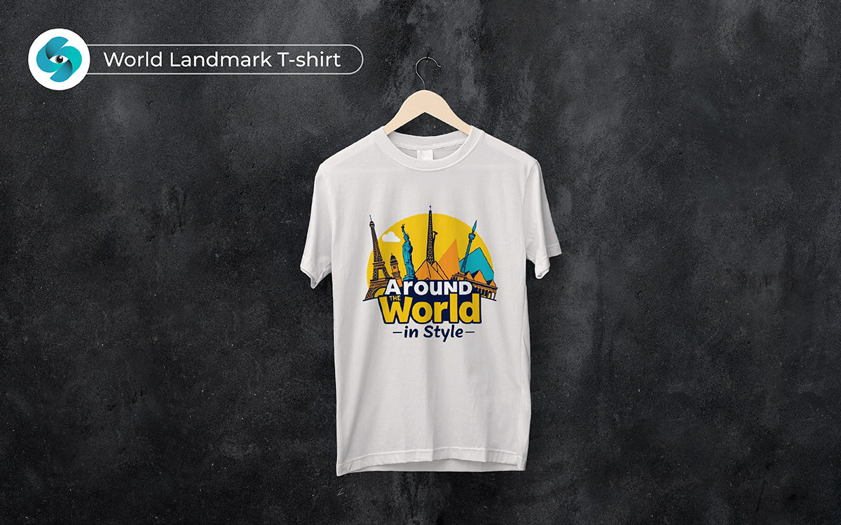 creative t shirt design ideas