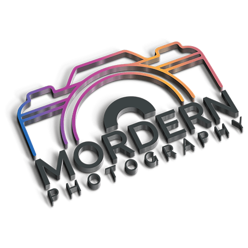 photography logo design service