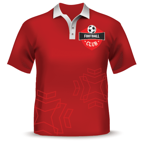 sports kit design service