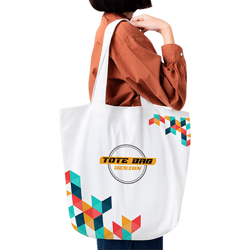 tote bag design service