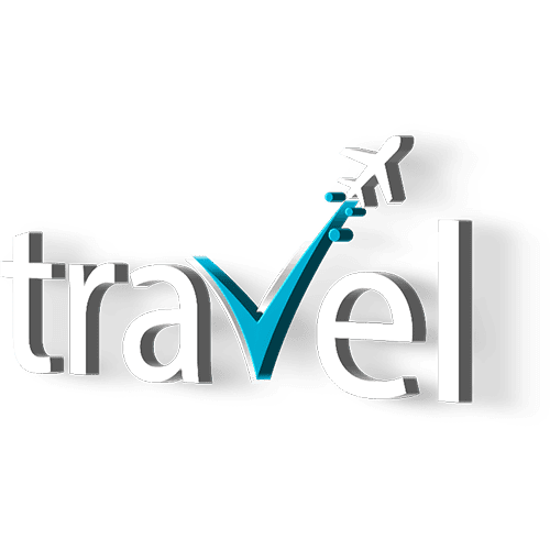 travel logo design service