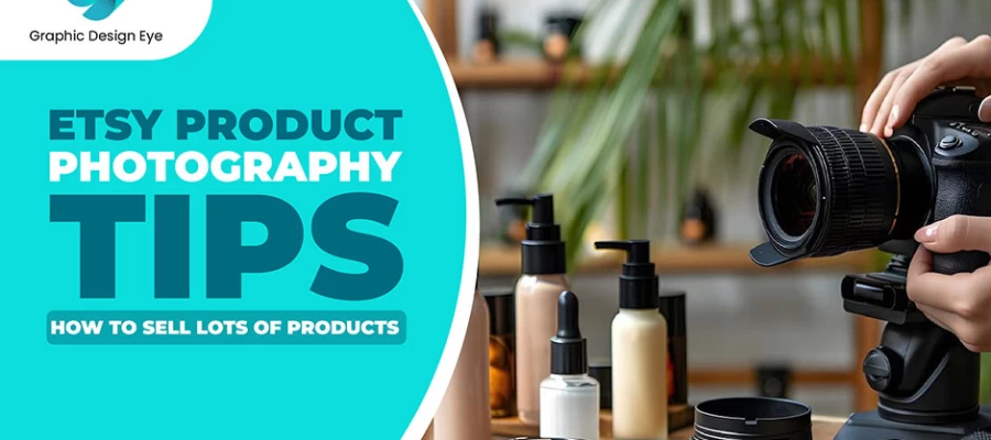 etsy product photography tips