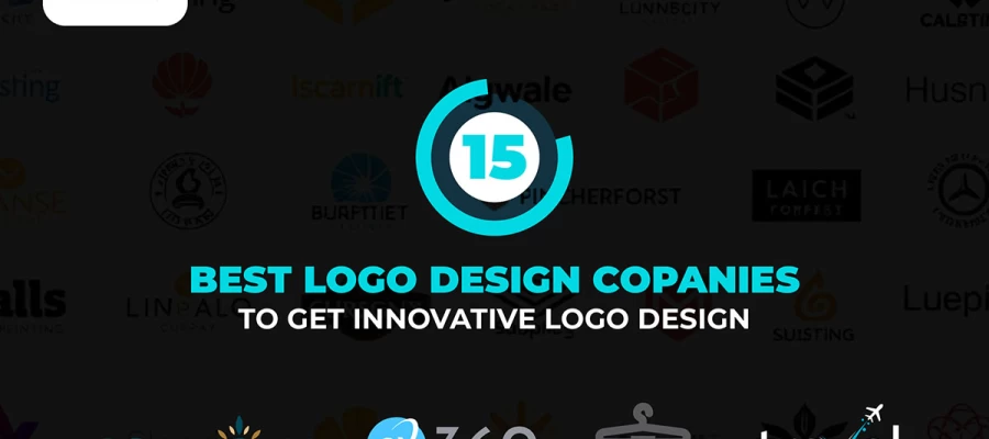 best logo design companies