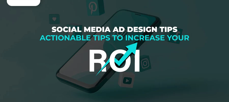 social media ad design tips