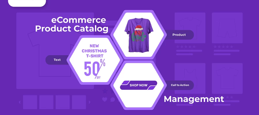 ecommerce product catalog management